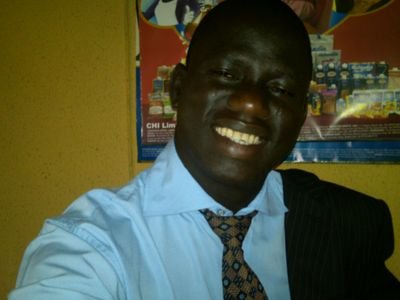 An educationist and CEO of Excellent Education Consulting Firm located in Lagos Nigeria.Graduated from Unilag