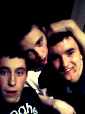 Snapchat - richie_cahill97