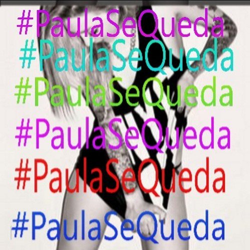 #TodosConPaula ,Luis Y  Paula los mejores  son un amor  GH15 #SiempreContigoPaula .Paula Ganadora asta la final contigo .Paulistas a muerte #OmarFueraYa27450