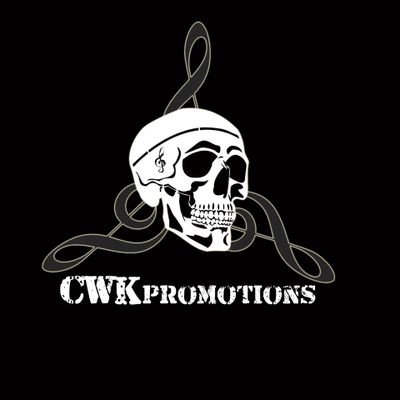 I'm CWKPromotions, out of Denver,  Colorado. I'm here to network, & socialize with all of you.