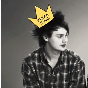 Pls don't follow this account !! Go follow @CliffordEmiprex ♥️ thanks ♥️♥️