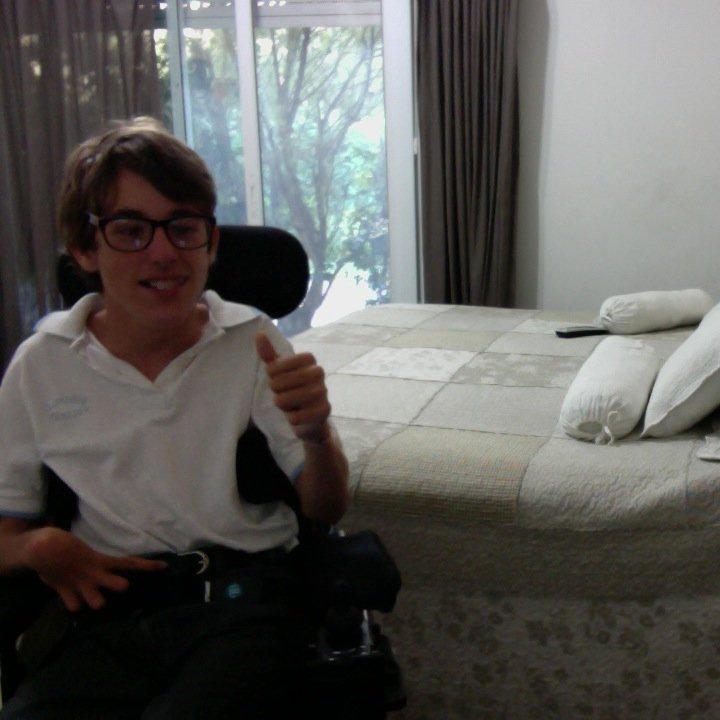 PituEste98's profile picture. 