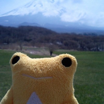 微妙なコモノ・カエル・小鳥・小動物のしり(←えッ)・恐竜・富士山・登山便利グッズ・ブルーインパルス・伝説の元逆さ5さん推し・そうまっちファミリー・ブンオレンジ🍊🛞相馬理さん推し・ブンブン🐝🛞箱推し・Canonデジ一でたまに写真撮りますがいつまで経っても初心者、荷物がいつも多い╰(°ㅂ°｜ぉぃぇ~