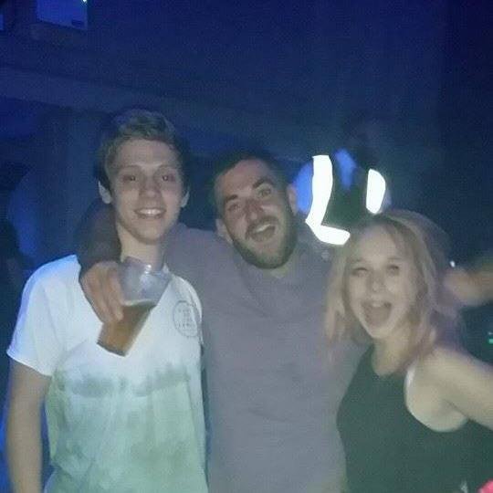 Derby University Student
