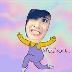 Too_Creative_'s profile picture. 