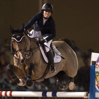 i dont know i mean i kinda like horses