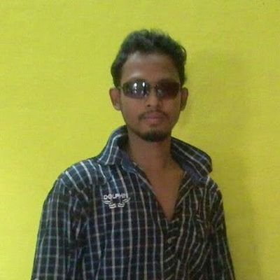 I'm Kaushik Das from West Bengal, an Electrical Engineer