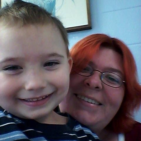 I'm currently a stay at home mom. I am a big fan of Ghost Adventures and My Ghost Story.