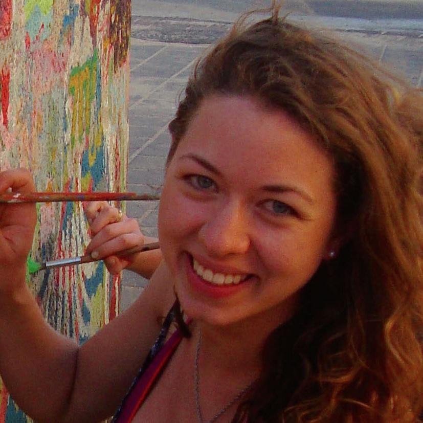 friedalorel's profile picture. 