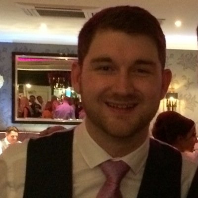 Proud Husband and Dad. Tranmere fan, enjoy lots of time spent with friends and family. Play a bit of snooker and pool now and then...