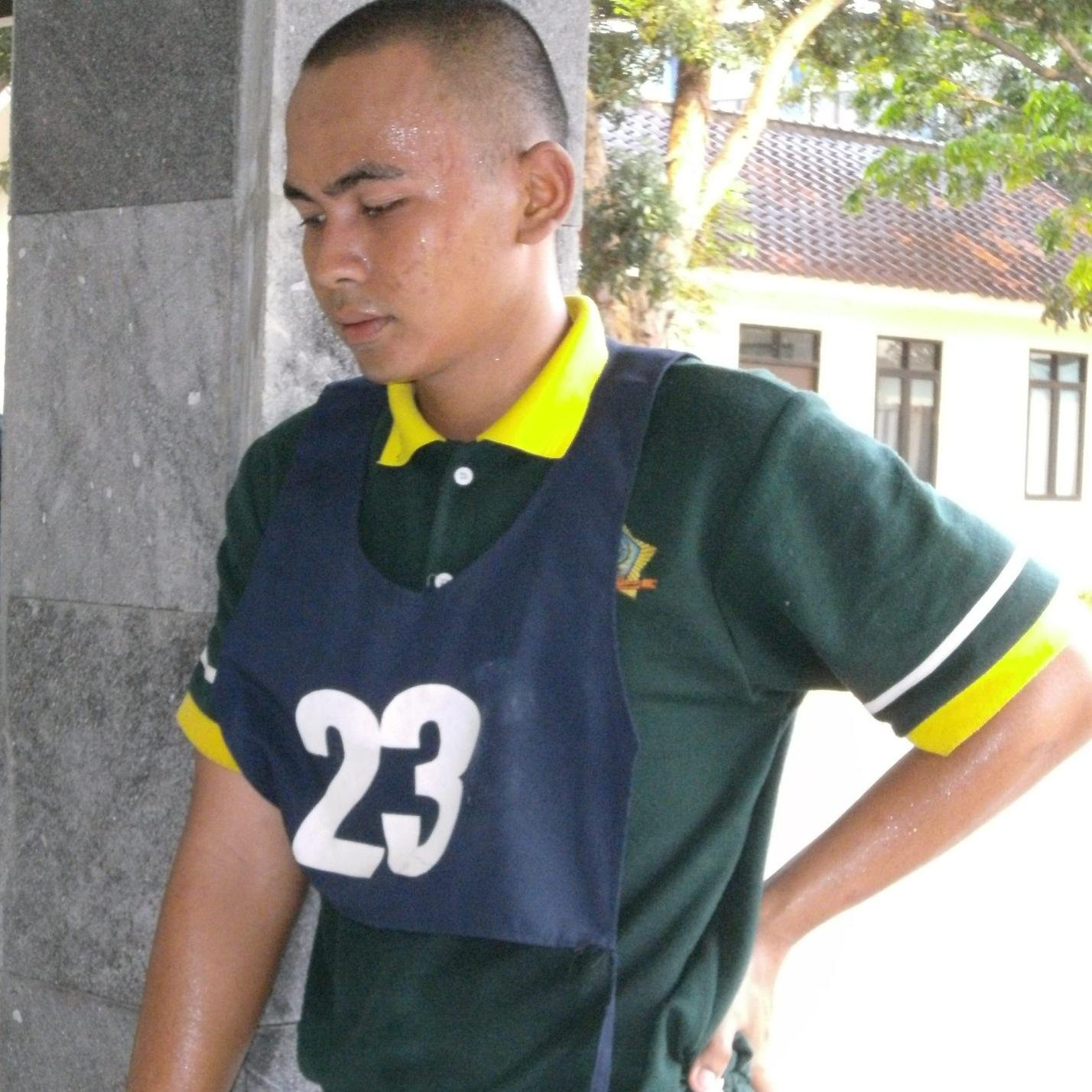 doa ibu sepanjang 201m.