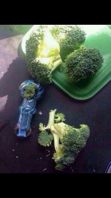 weed
