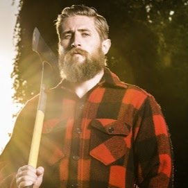 The best of men. As rugged on the outside as they are on the inside. Bearded and brawny. Join our dating site for free.