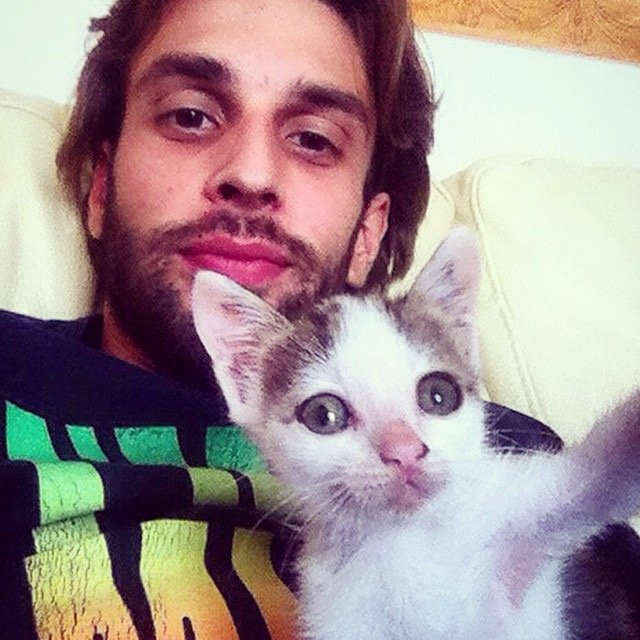 Italian web developer living in Milan.