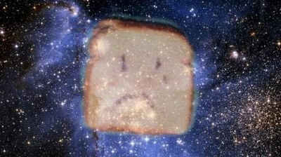 im blasphemous, I'm antisocial, im highly offensive but funny, and i have bipolar disorder and i am toast
