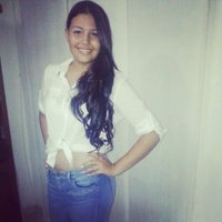 Sandra Pérez (@sandraafrl) 's Twitter Profile