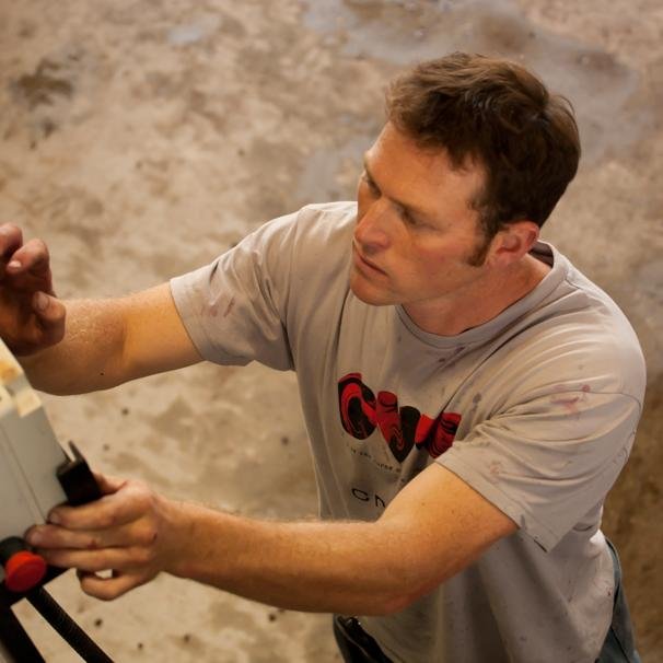 greenhoughcam's profile picture. Associate Winemaker at Greenhough Vineyard. Old vine organics in the heart of Nelson.