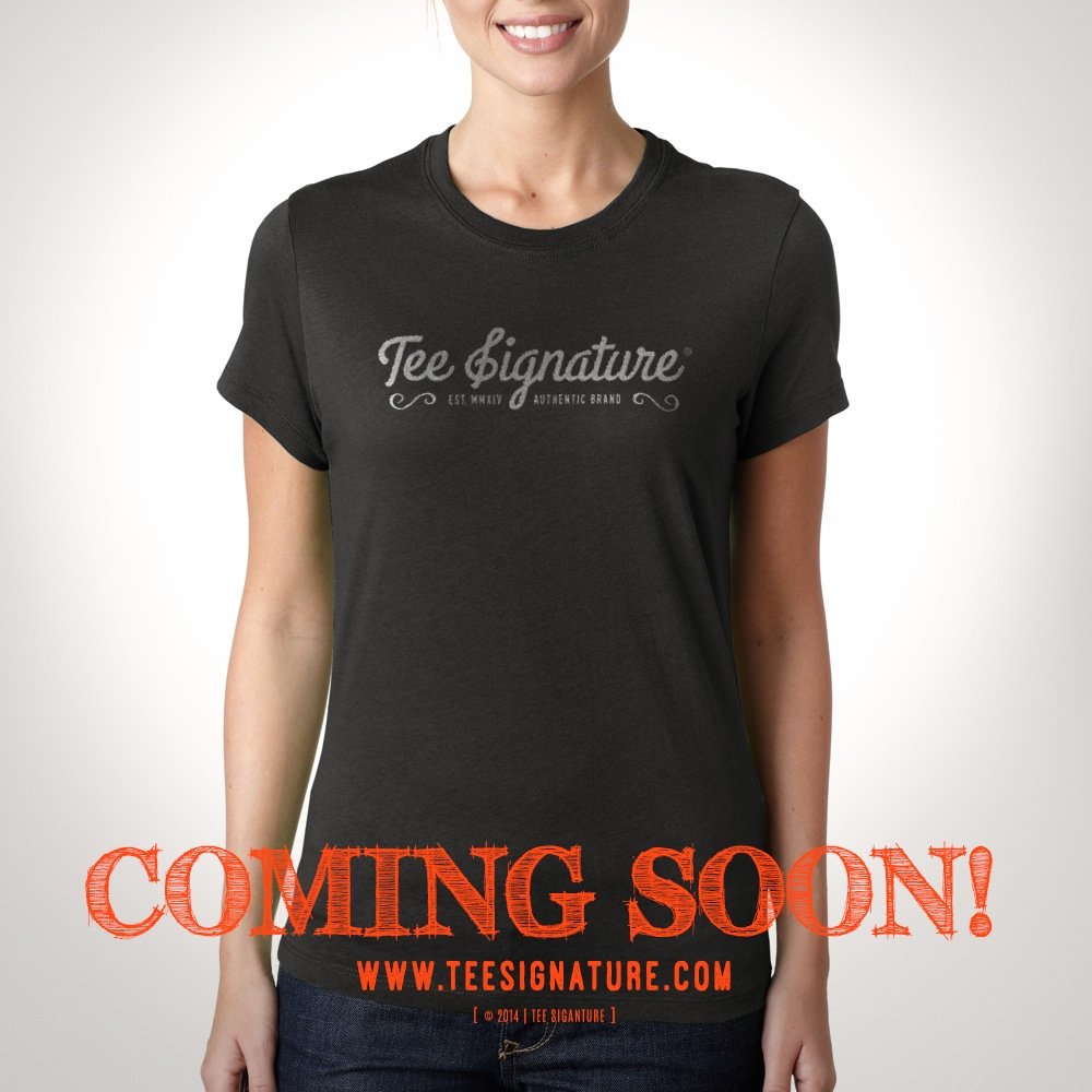 Graphic t-shirts for music enthusiasts!