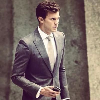 ||OBSESO DEL CONTROL|| Presidente de Grey Enterprises Holdings,Inc || emma✨