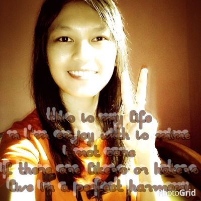 mauidlohMC's profile picture. aku, dgan segala critaku