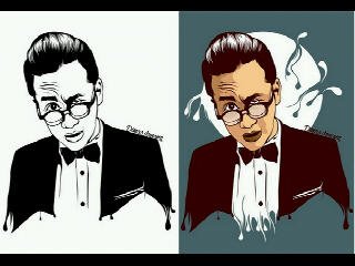 Followed by @danangpostman, @imamdarto, @TheComment_NET,@ypbmusic,   @the_dandees