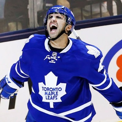 Go Leafs Go!!!