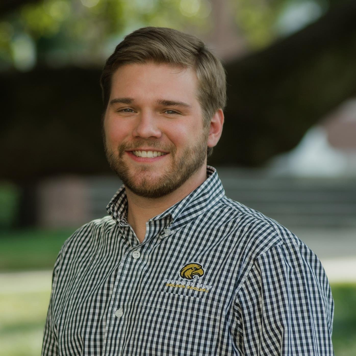 The official Twitter account for The University of Southern Mississippi's Sr. Regional Admissions Counselor for Louisiana. 601-543-7523