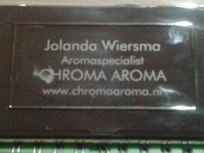 ChromaAroma het adres voor NEEM producten en 100% biologische etherische oliën