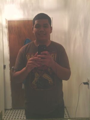 Im most likely the most normal wierdest guy youll meet.