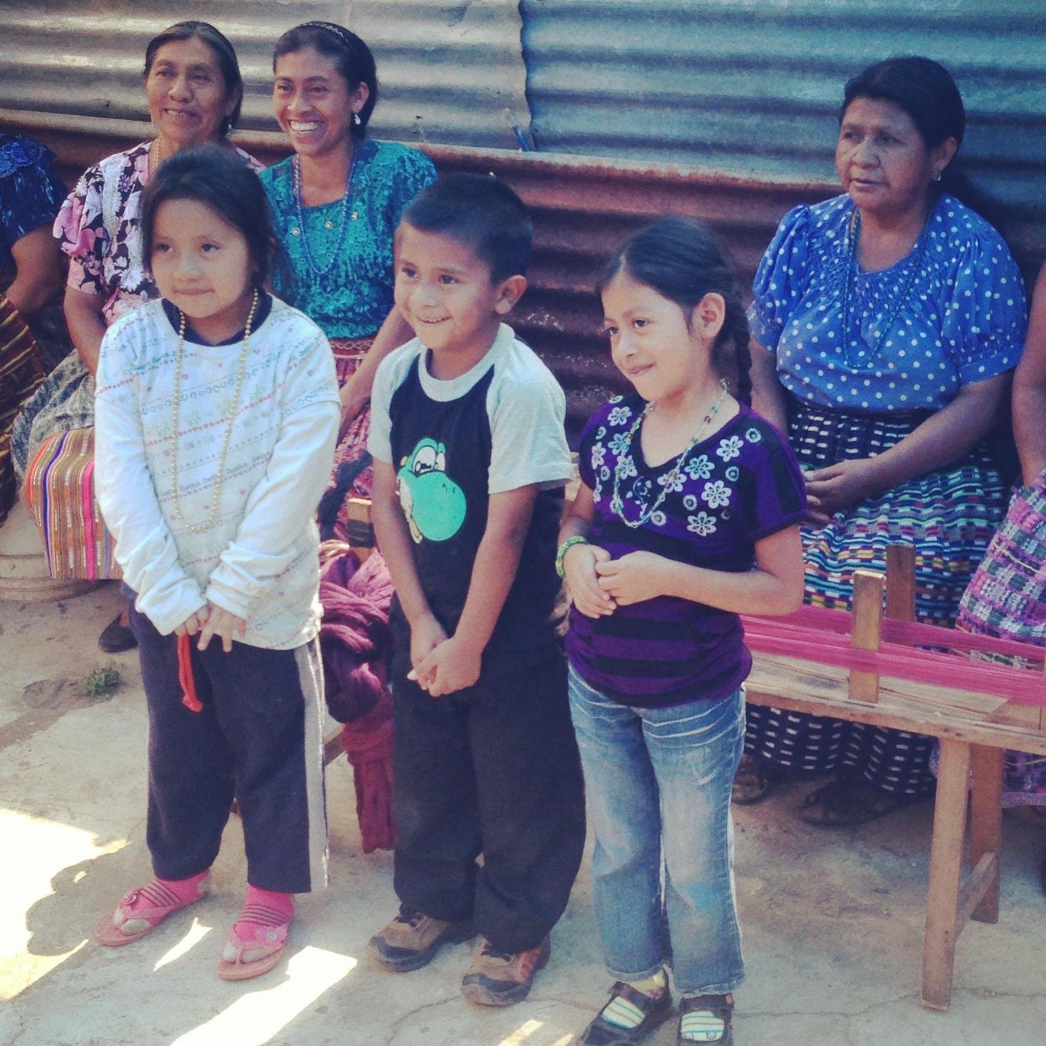 A non-profit organization dedicated to providing impoverished women and children of Guatemala with a better quality of life.