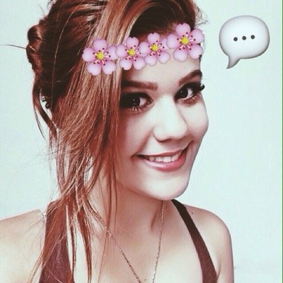 fabianacorrea_'s profile picture. aqui ninguém vai pro céu