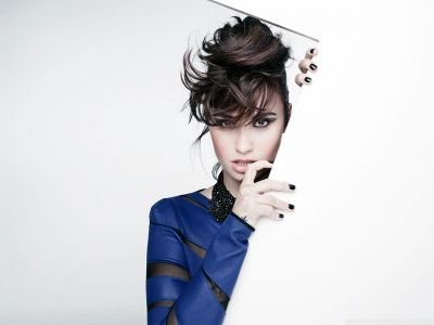 #Rollers Music Awards demi lovato brasil