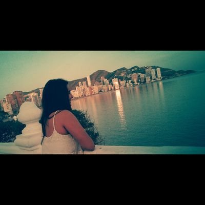 El baile como estilo de vida | No dance =No life. Mejor amiga: Danna Sanz ~ Benidorm ~