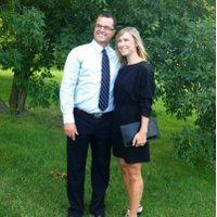 Sarah Hagman (@hagman_sarah) 's Twitter Profile Photo