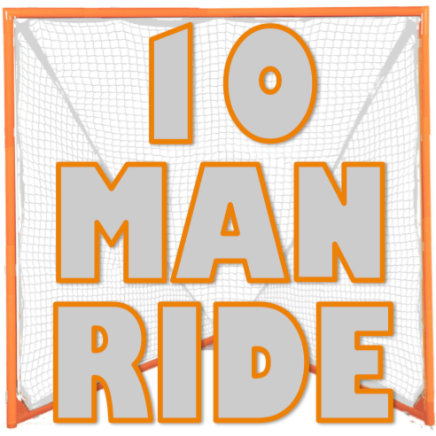 10-Man Ride
