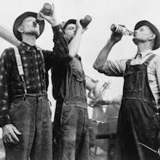 An occasional look at what's brewing around the DC beer scene