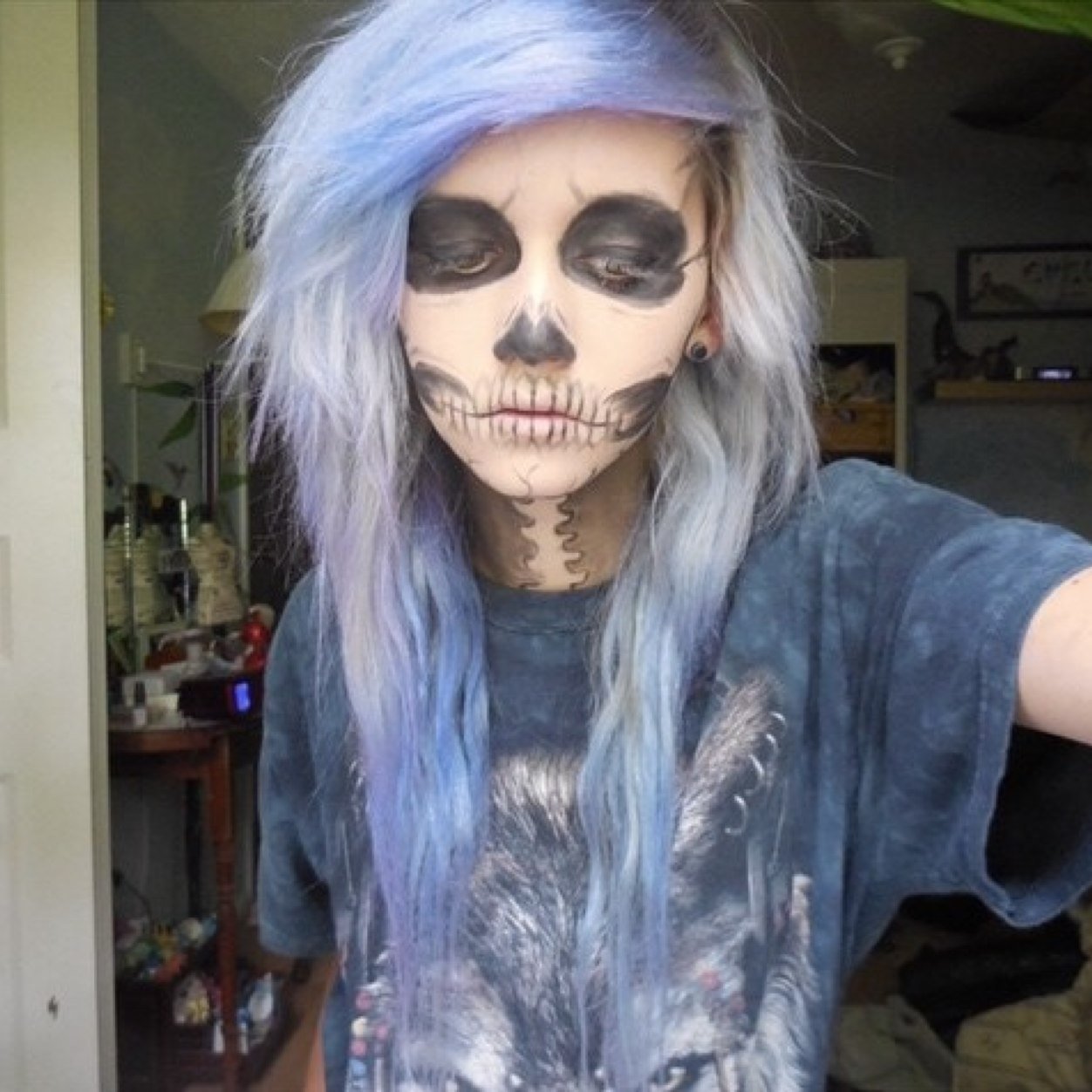 ✨The name's Skylar and I'm Straight, 21 and ready to party!✨ Taken by Raven ❤