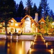 Leading Real Estate Companies of the World, Luxury Portfolio Affiliate