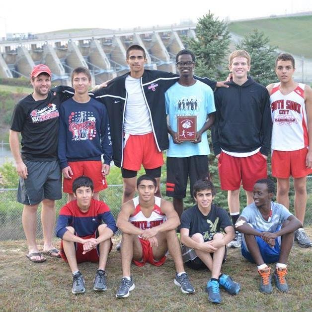 Track and Field