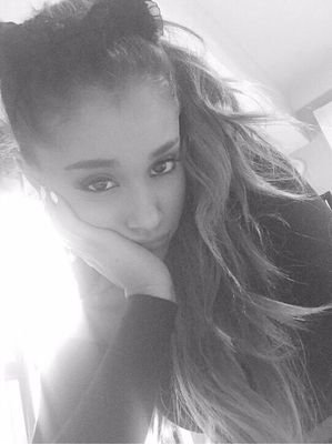 LOVE ME HARDER, PROBLEM, BREAK FREE, RIGHT THERE, THE WAY, PUT YOUR HEARTS UP, BANG BANG, BABY I, PIANO, WHY TRY, BEST MISTAKES, POPULAR, ONE LAST TIME, JUST A