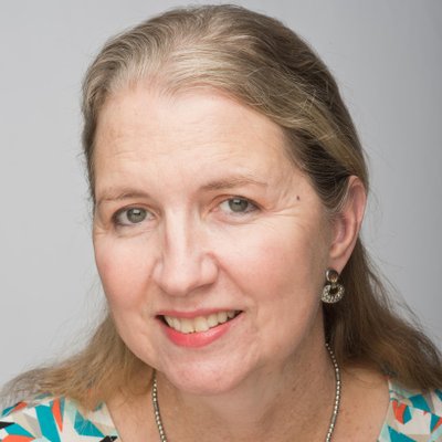 ellyn Couvillion on Muck Rack