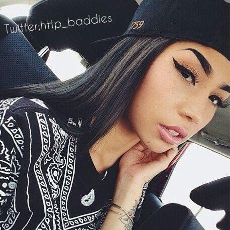 Http_baddies's profile picture. 