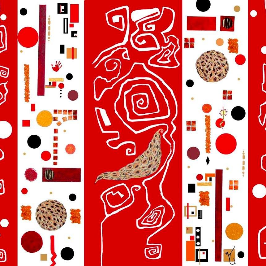 Nouvelle galerie d'art à Lévis! 
Ouverture décembre 2014
Nicole Virtue & Pierre Rouve - Galeristes http://t.co/yHhTRJKN4E
