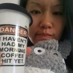 ckmho94's profile picture. Be kind, stay happy, keep informed. And drink coffee.