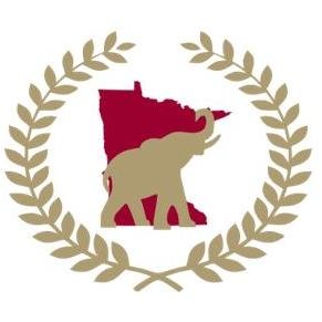 Dedicated to turning Minnesota RED tweet by tweet with event details & club exclusives. Put Republican ideas into action, join Elephant Club today!