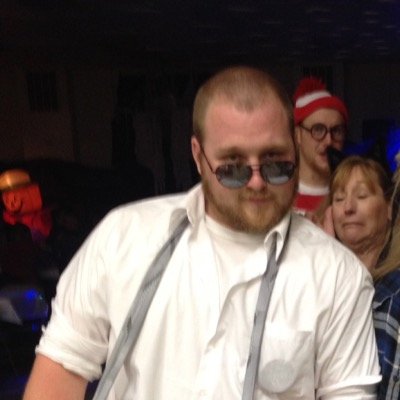 RyderAlknight's profile picture. 