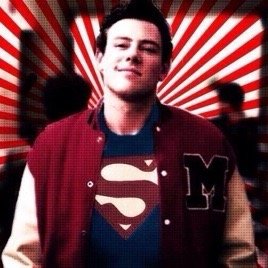 alwayscomo's profile picture. Love you, Cory
