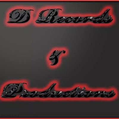 D Records & Productions was establish in 2014. Audio engineering, music production, mastering, photography and artwork.