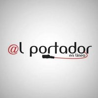 Al Portador(@Al_Portador) 's Twitter Profile Photo