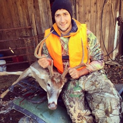 curtisdp's profile picture. #lwc and #L1C4 Somerset, ky\Columbia, ky